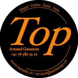 logo Top Voiles